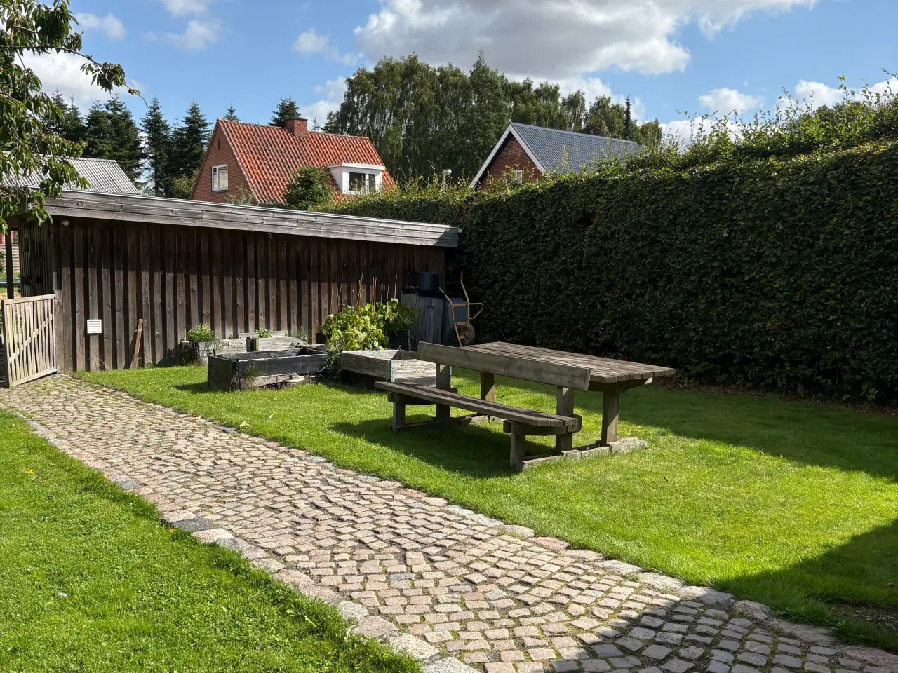 Billede 8 - Hus -  idyllisk og charmerende hjem. 