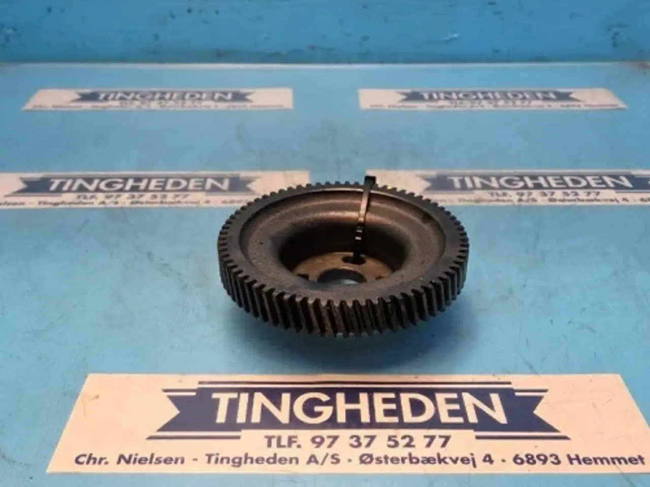 Billede 1 - Perkins 1006 Tandhjul 4224839M1