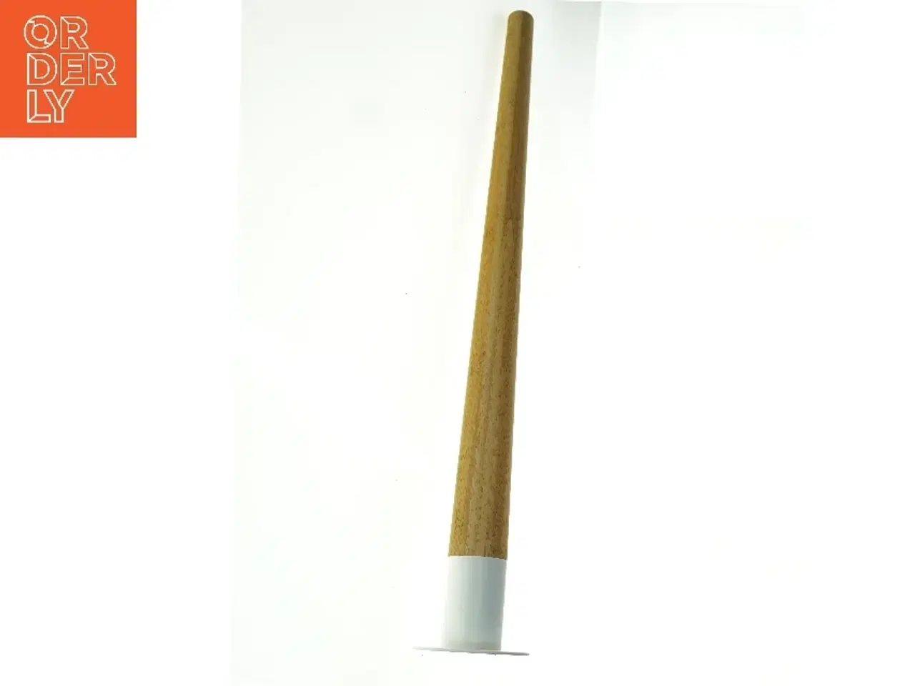 Billede 1 - Bordben fra IKEA (str. 70x11 cm)