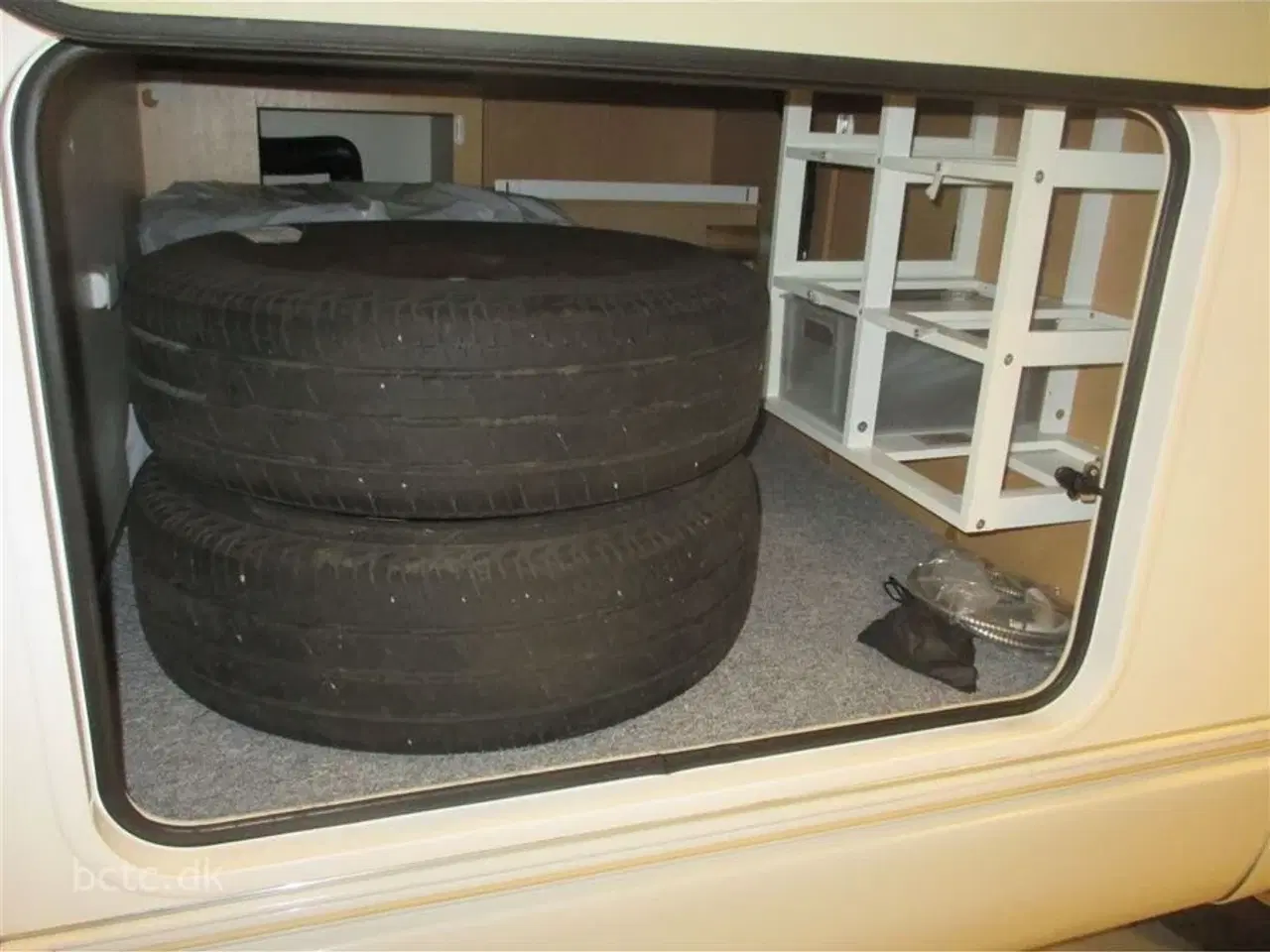 Billede 5 - 2007 - Rollerteam