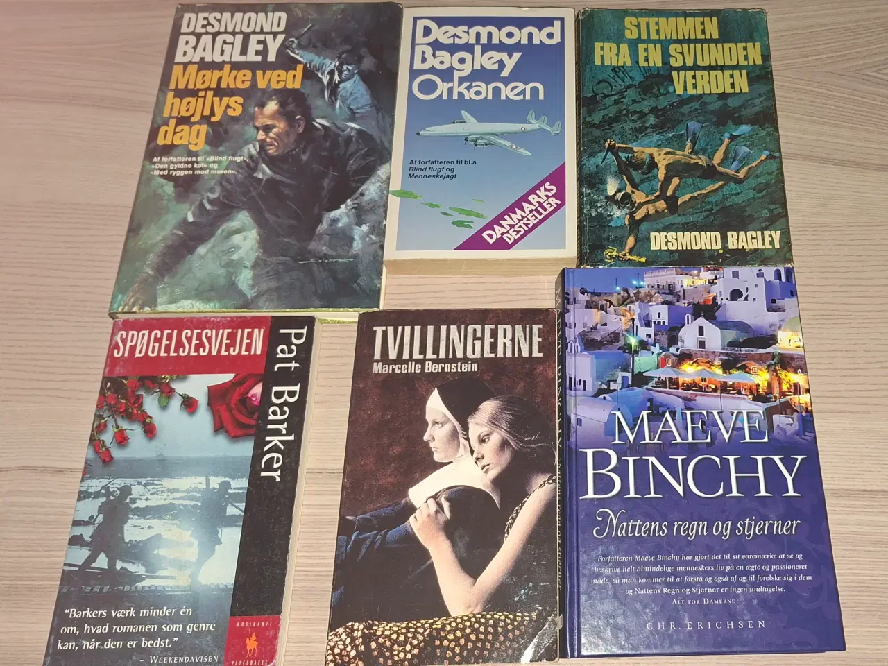 Billede 5 - Jane Aamund, Juliane Jensen