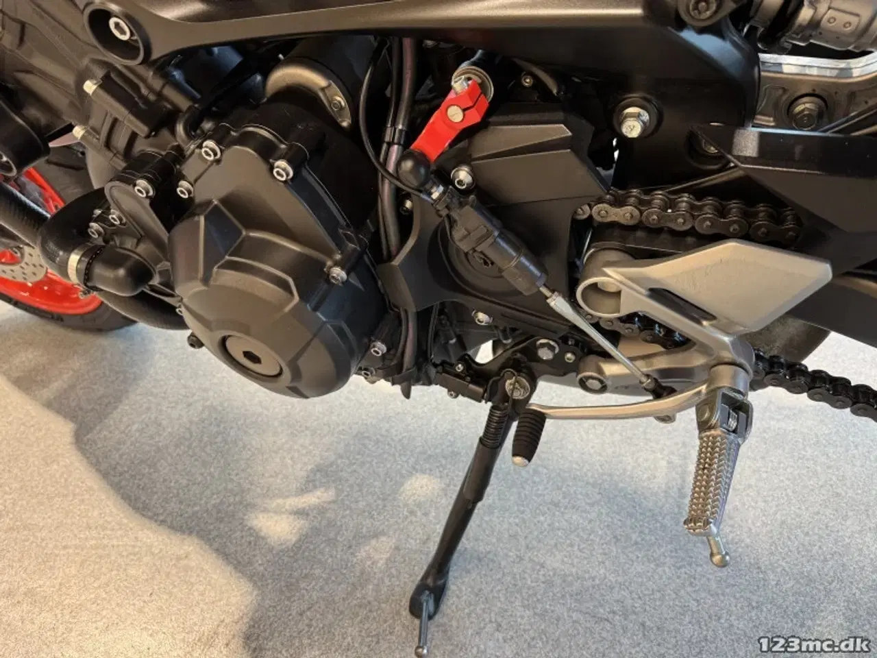 Billede 14 - Yamaha MT-09