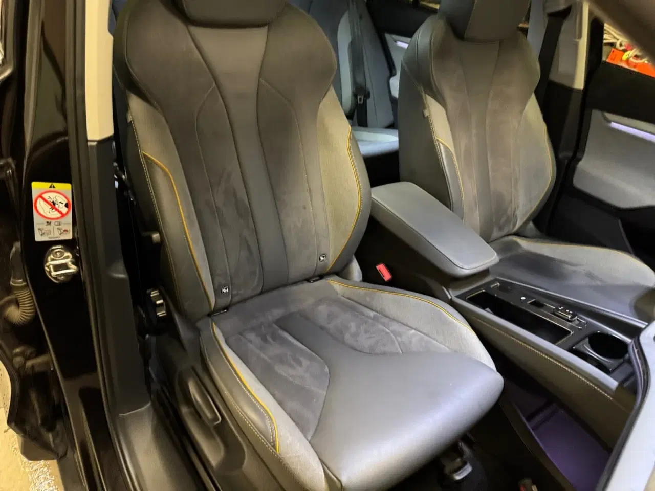 Billede 17 - Skoda Enyaq 80 iV