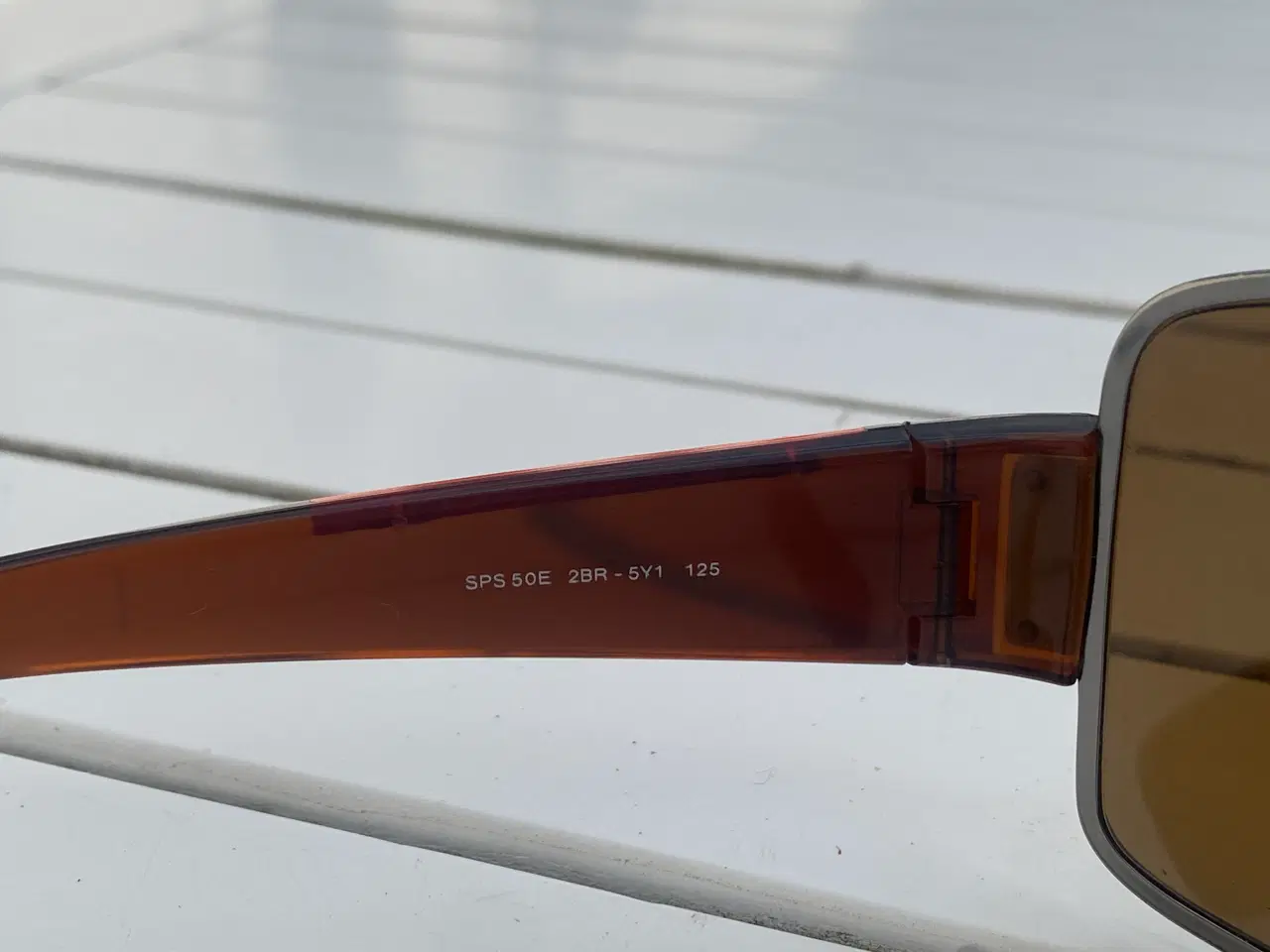 Billede 5 - Prada solbriller