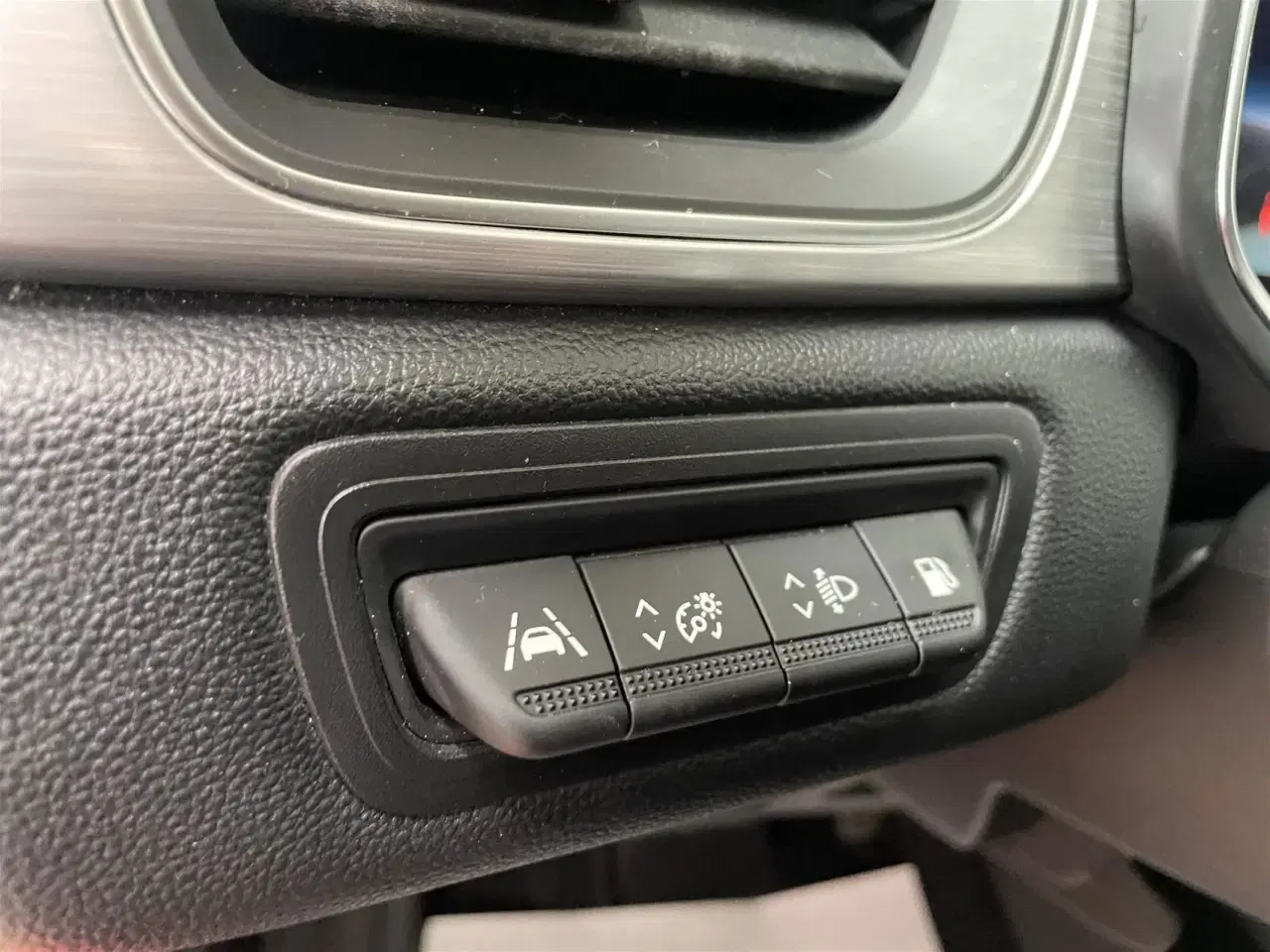 Billede 20 - Renault Captur 1,6 E-TECH  Plugin-hybrid Intens 160HK 5d Aut.