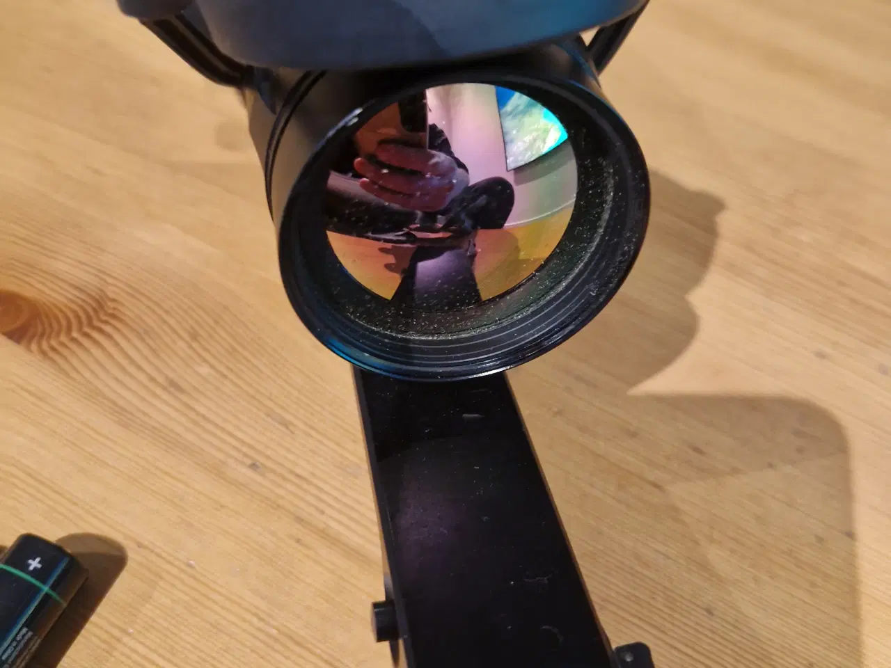 Billede 5 - Atn mars termisk sigtekikkert