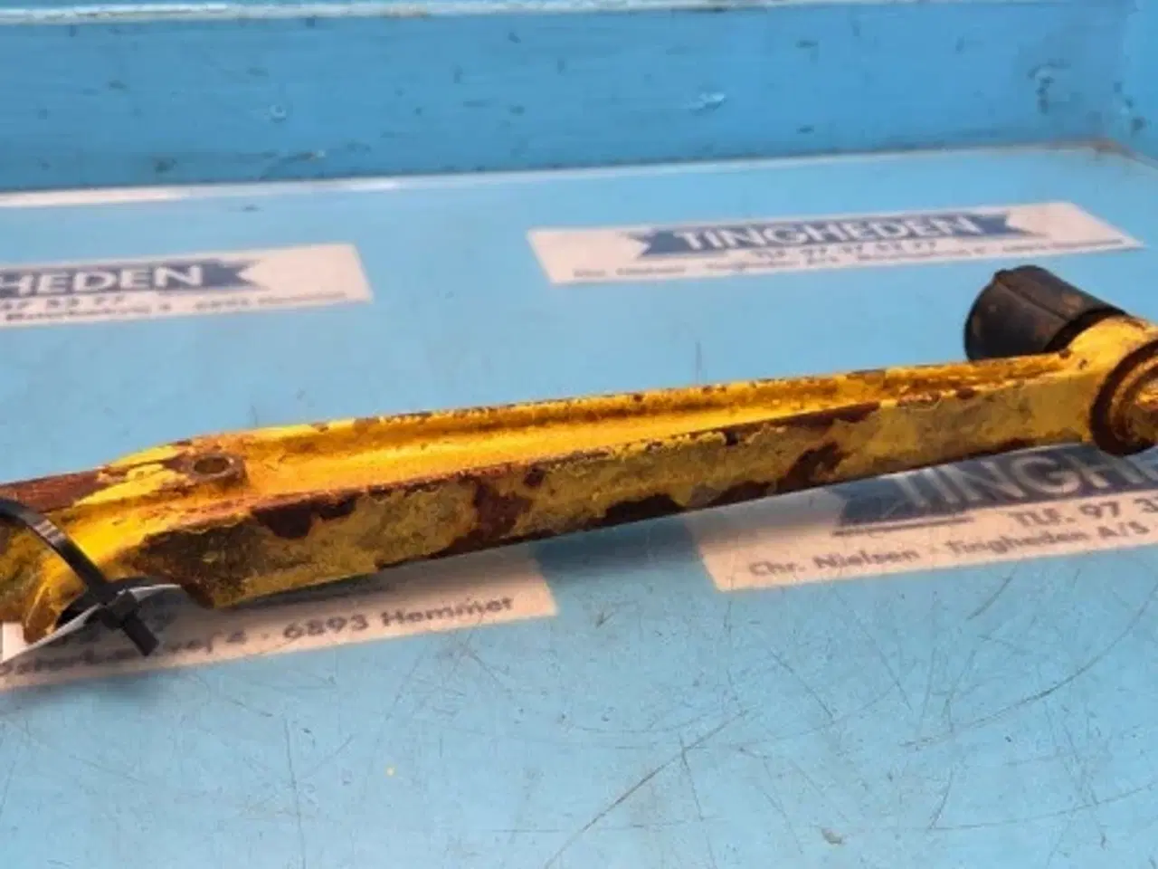 Billede 7 - New Holland 1550S Arm 80333519