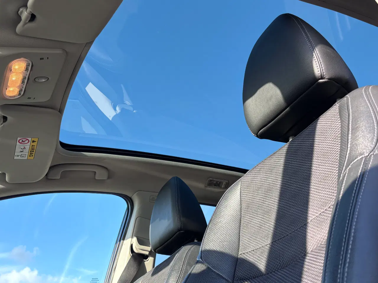 Billede 7 - NISSAN QASHQAI 4WD SUV