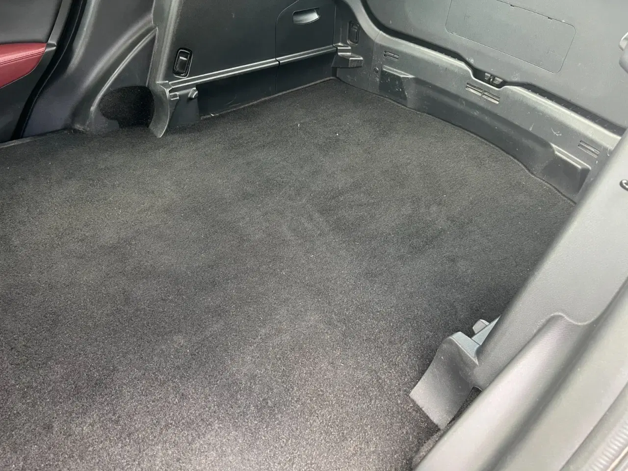 Billede 8 - Mazda CX-3 1,5 SkyActiv-D 105 Optimum Van