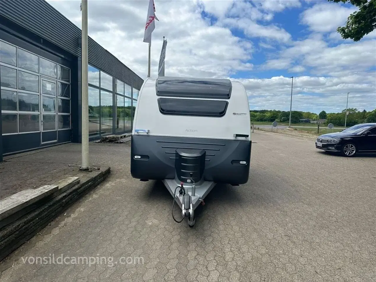 Billede 2 - 2020 - Adria Action 391 LH