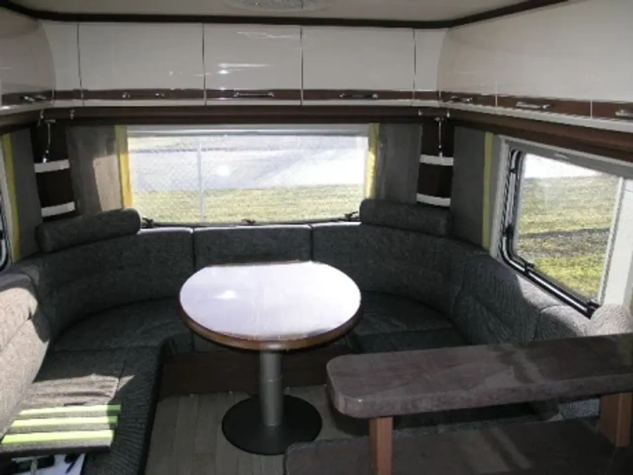 Billede 9 - Fendt Opal 560 SRF