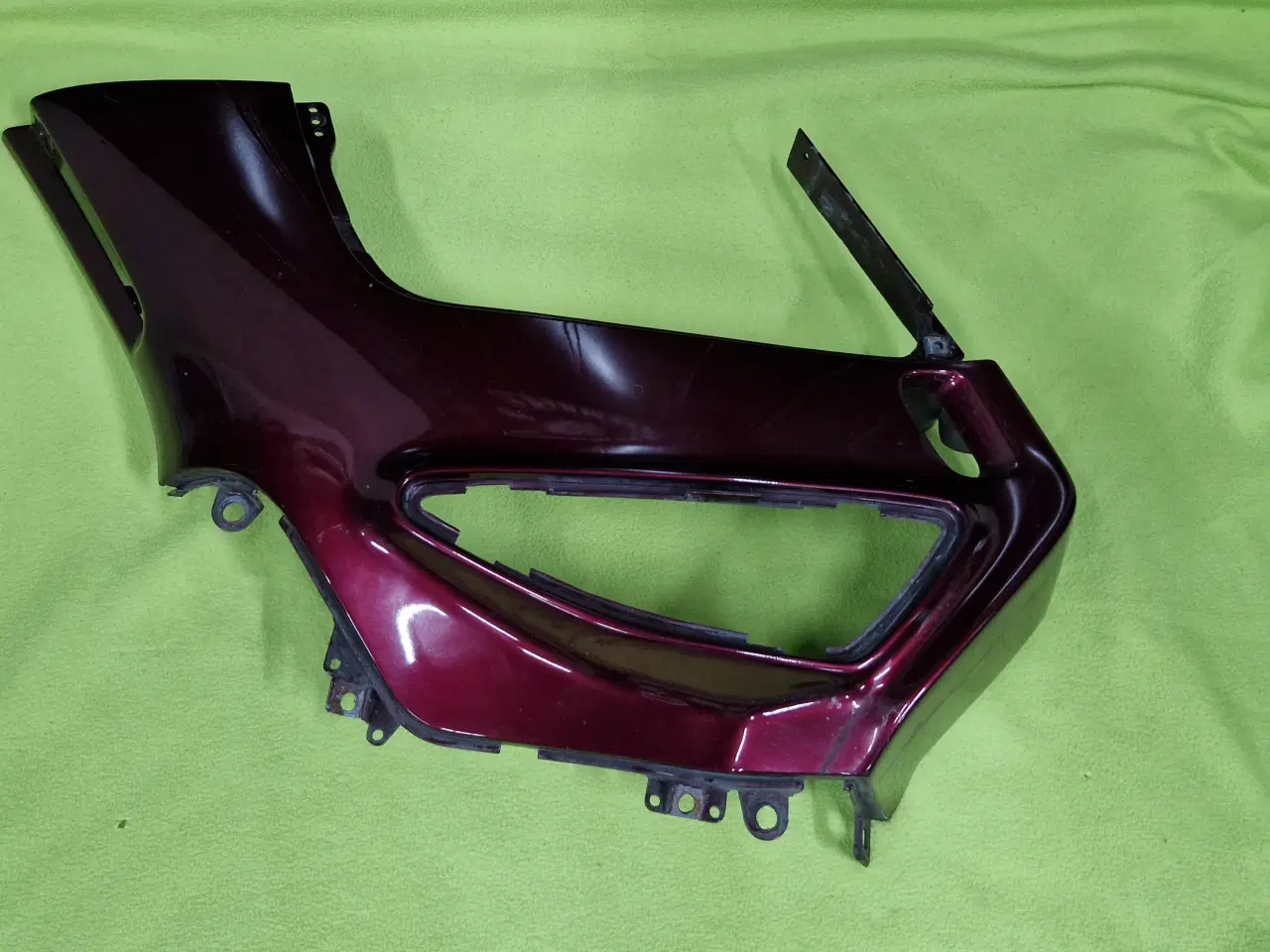 Billede 10 - Honda ST1100 