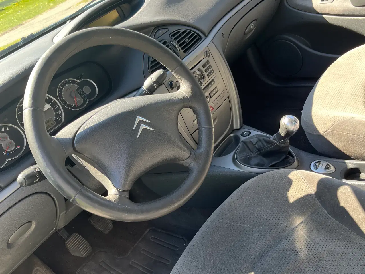 Billede 5 - Citroën C5
