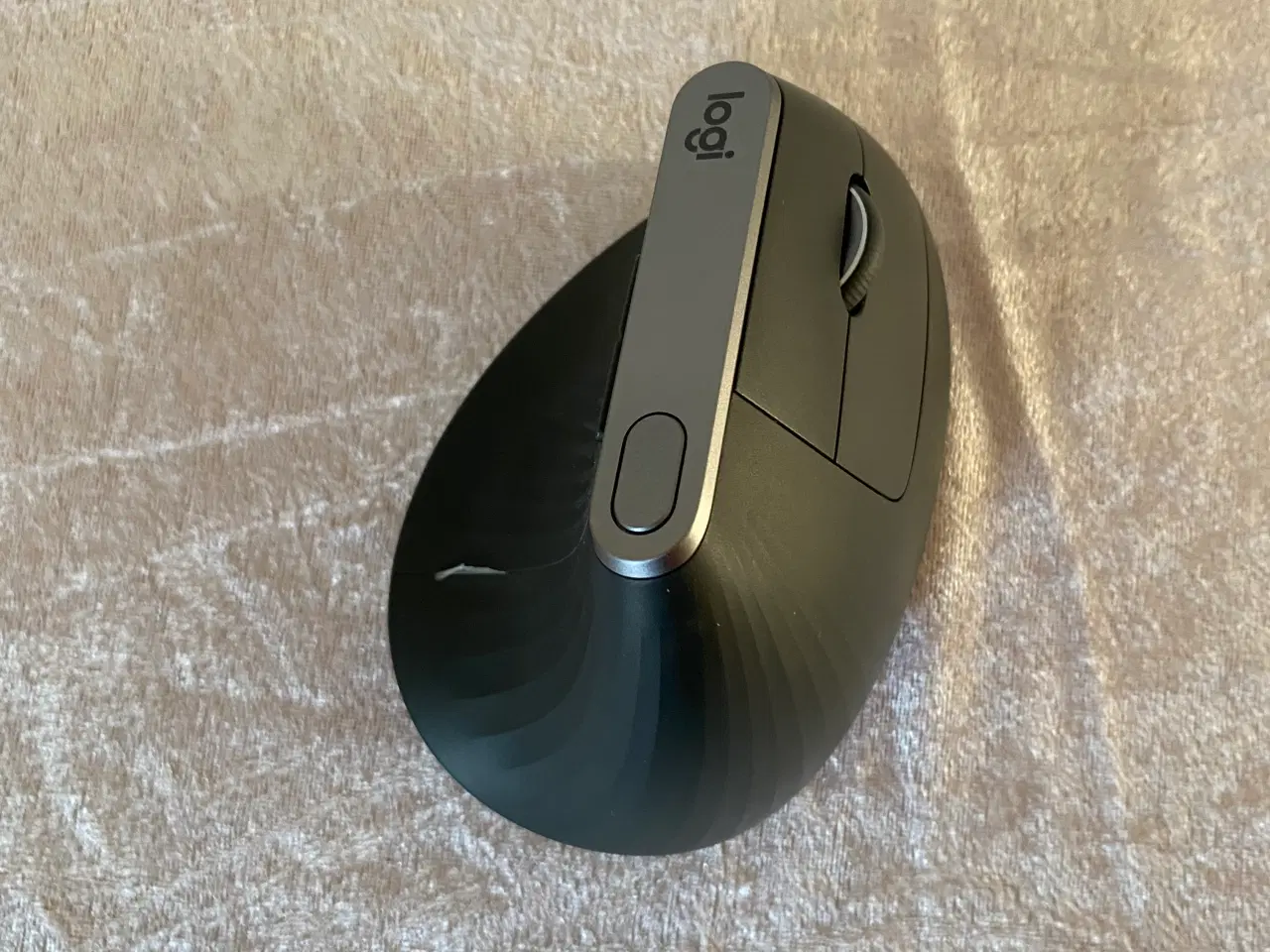 Billede 4 - ⭐️ Logitech MX Vertical – Ergonomisk Mus