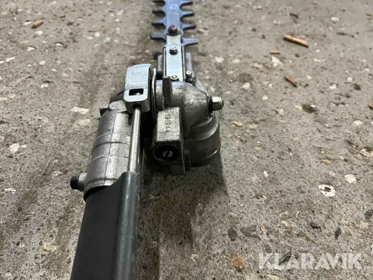 Billede 7 - Stangklipper Husqvarna 325 HE3