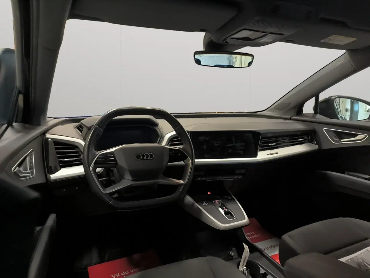 Billede 5 - Audi Q4 e-tron 40 edition one