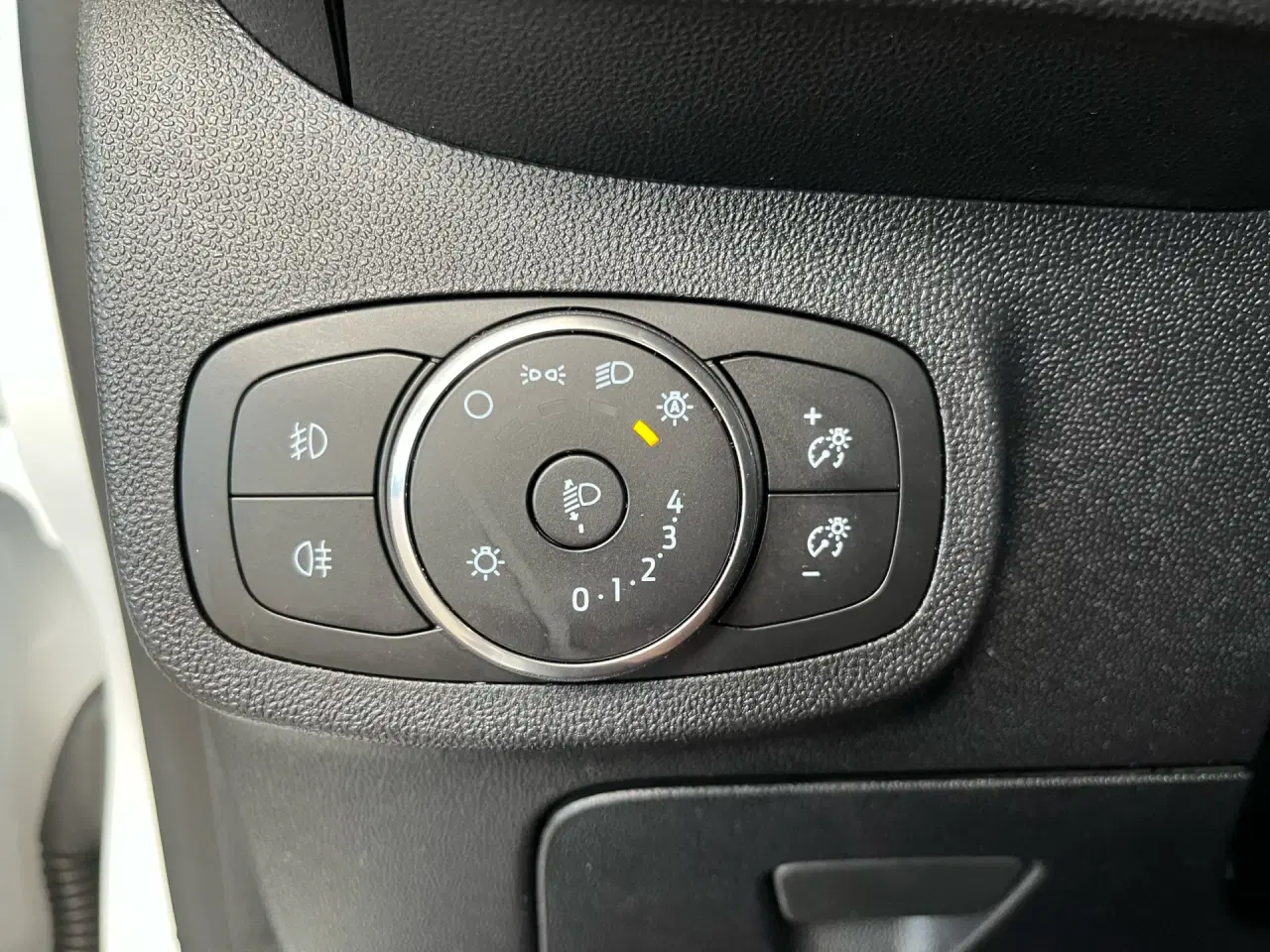 Billede 10 - Ford Fiesta 1,0 EcoBoost Hybrid ST-Line 155HK 5d 6g