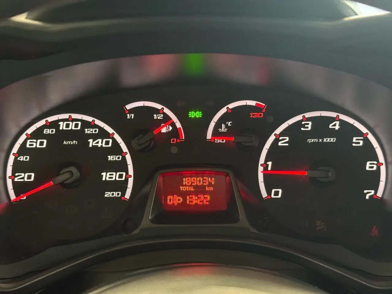 Billede 9 - Ford Ka 1,2 Trend+ 69HK 3d