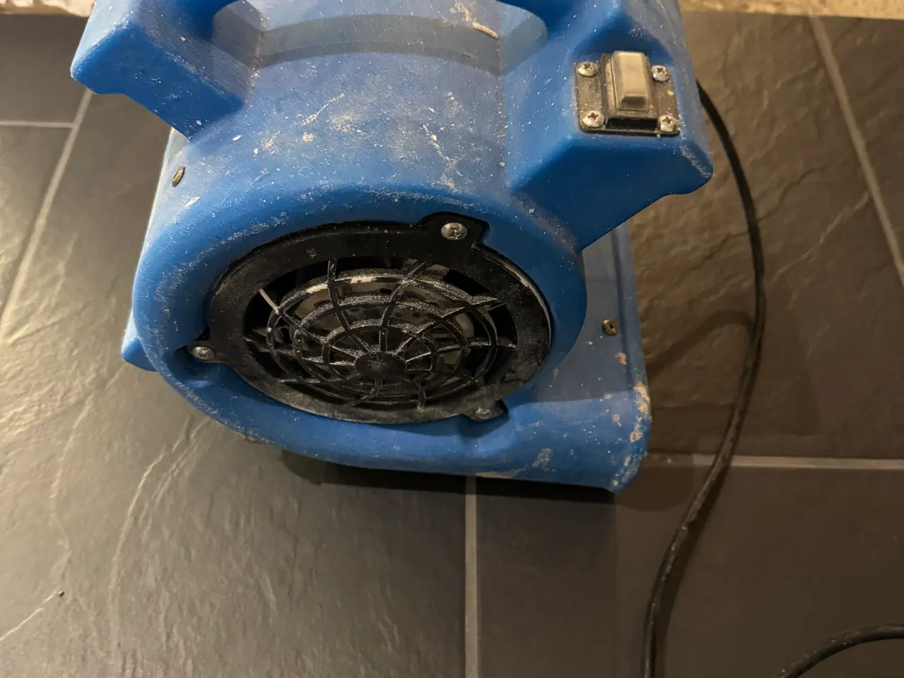 Billede 3 - Staring - Gulvventilator