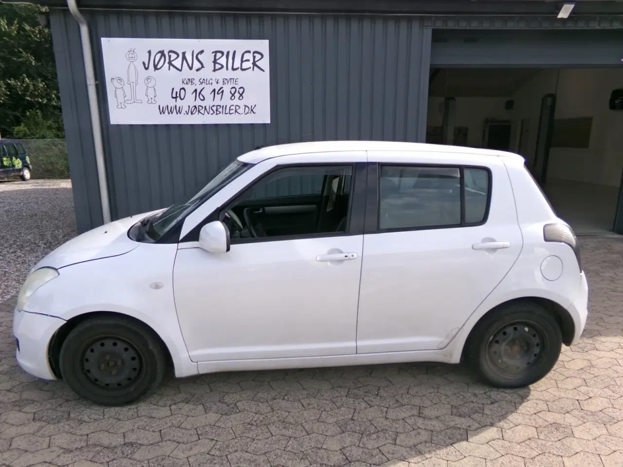 Billede 6 - Suzuki Swift 1,3 GL-A