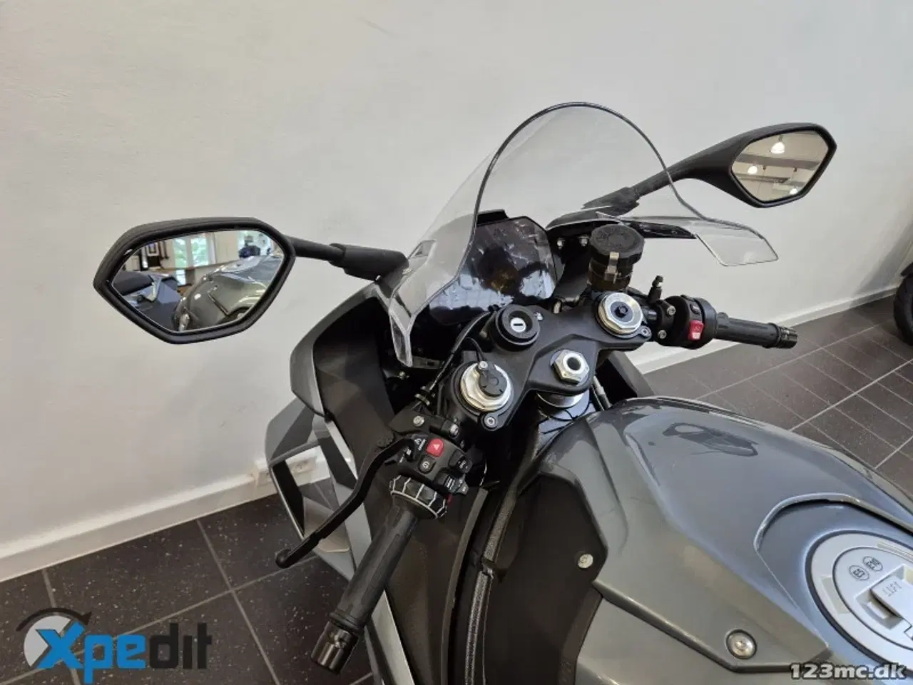 Billede 14 - BMW S 1000 RR