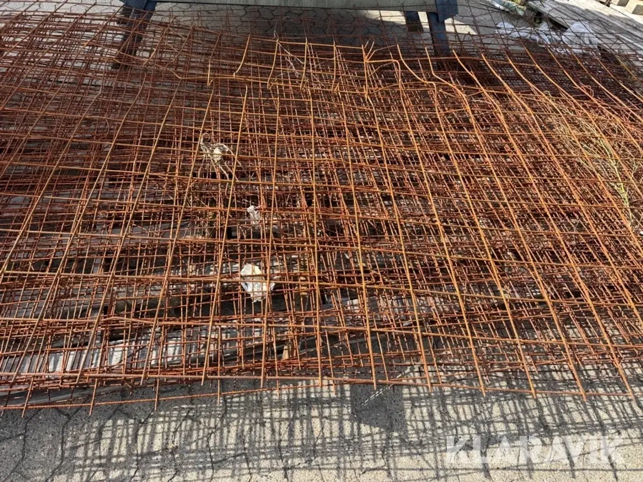 Billede 7 - Riv net 4mm