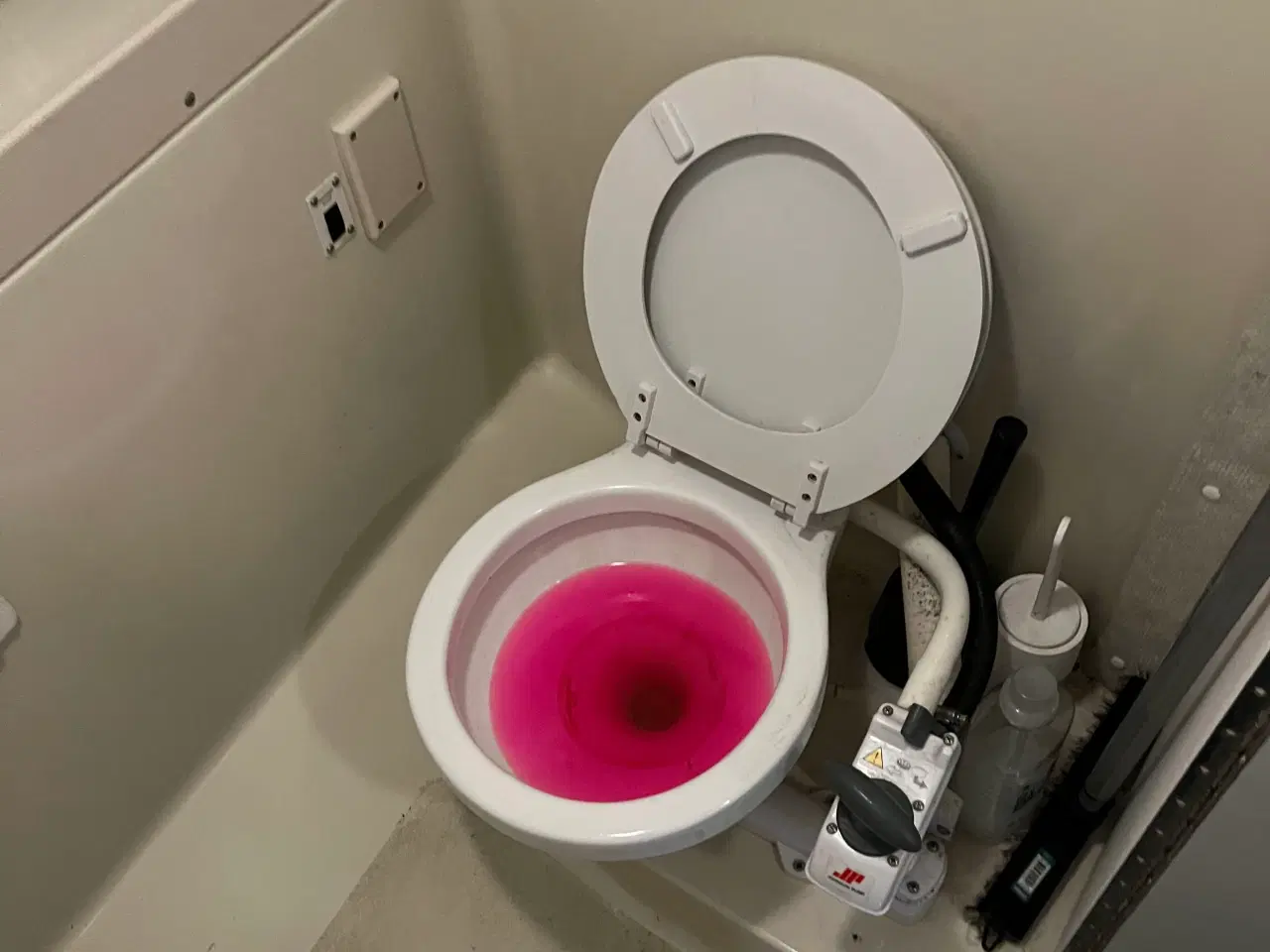 Billede 1 - Motorbåd Glastron GS249