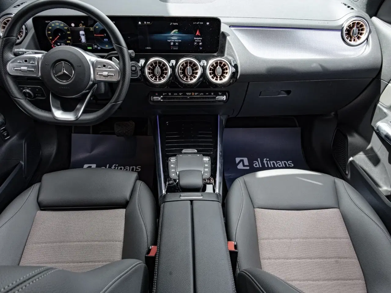 Billede 4 - Mercedes EQA250+  