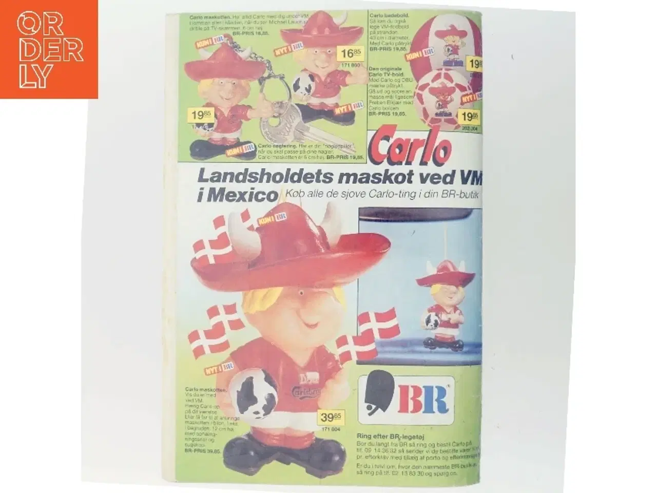 Billede 3 - Anders And & Co. (Bog)