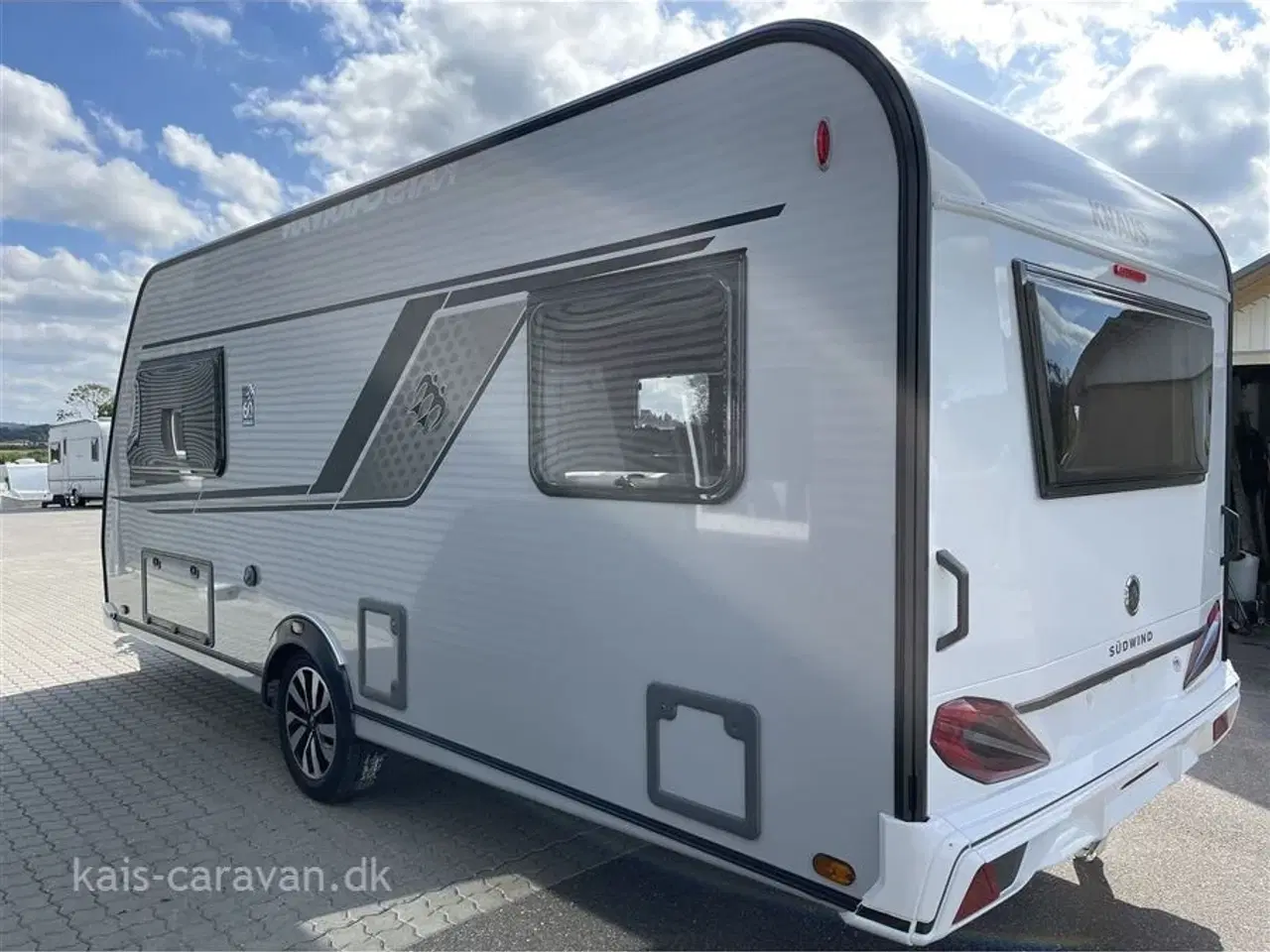 Billede 4 - 2023 - Knaus Südwind 500 EU "60 Years Celebration"