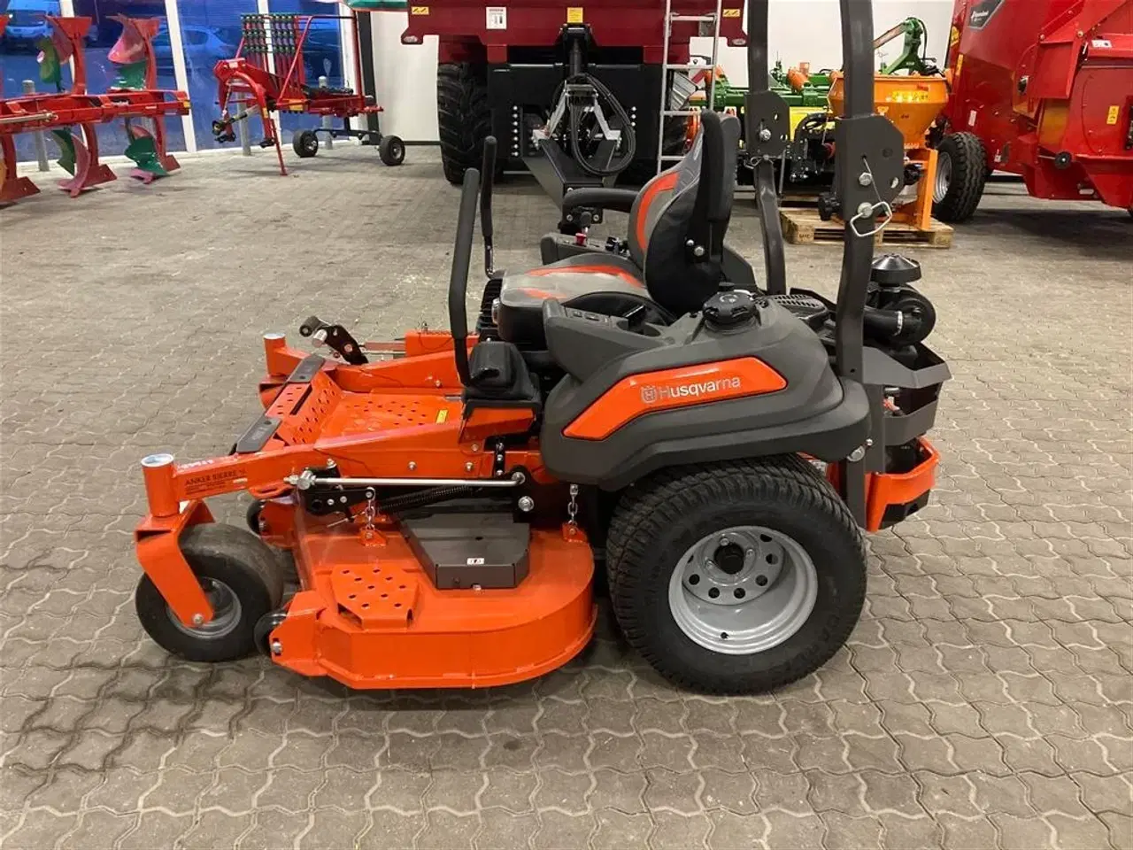 Billede 2 - Husqvarna Z 560x