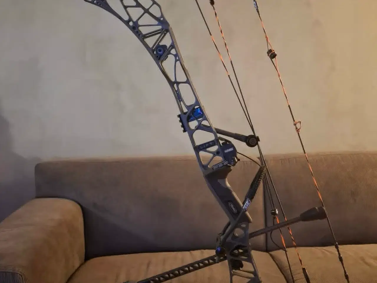 Billede 1 - Mathews Lift X 29.5