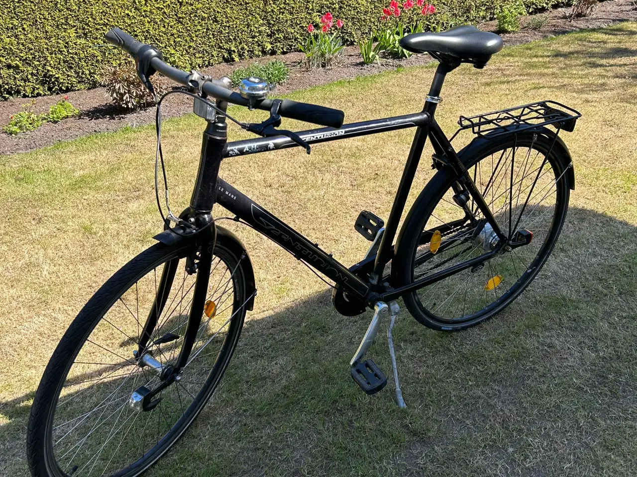 Billede 5 - Herre Cykel
