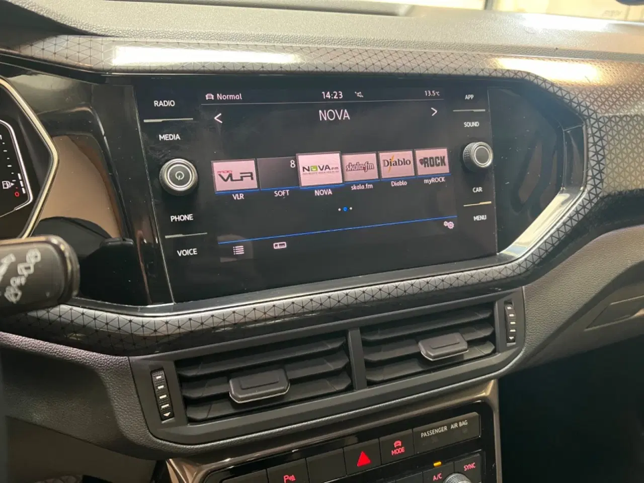 Billede 9 - VW T-Cross 1,5 TSi 150 Style Team DSG