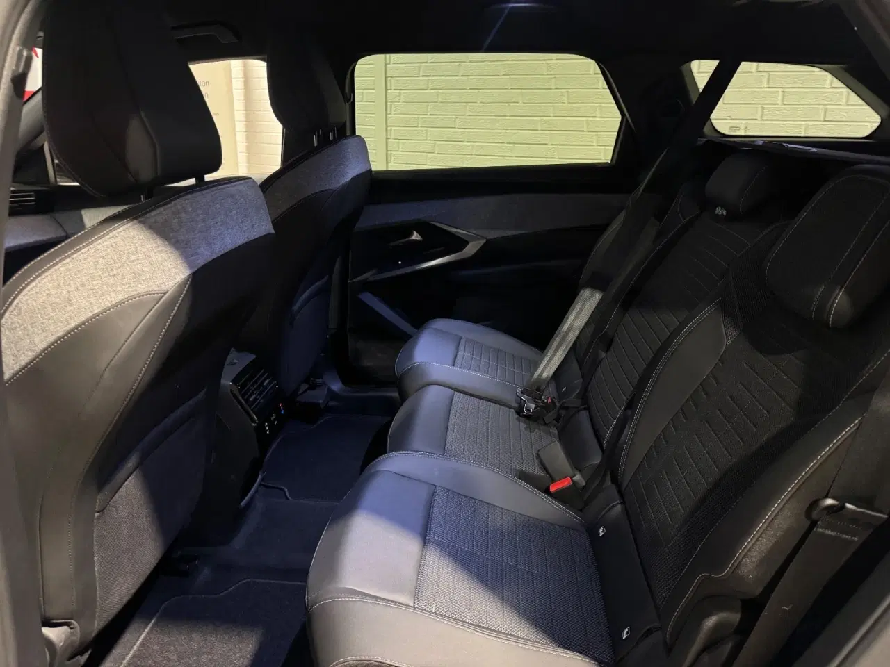 Billede 12 - Peugeot e-5008 77 Allure 7prs