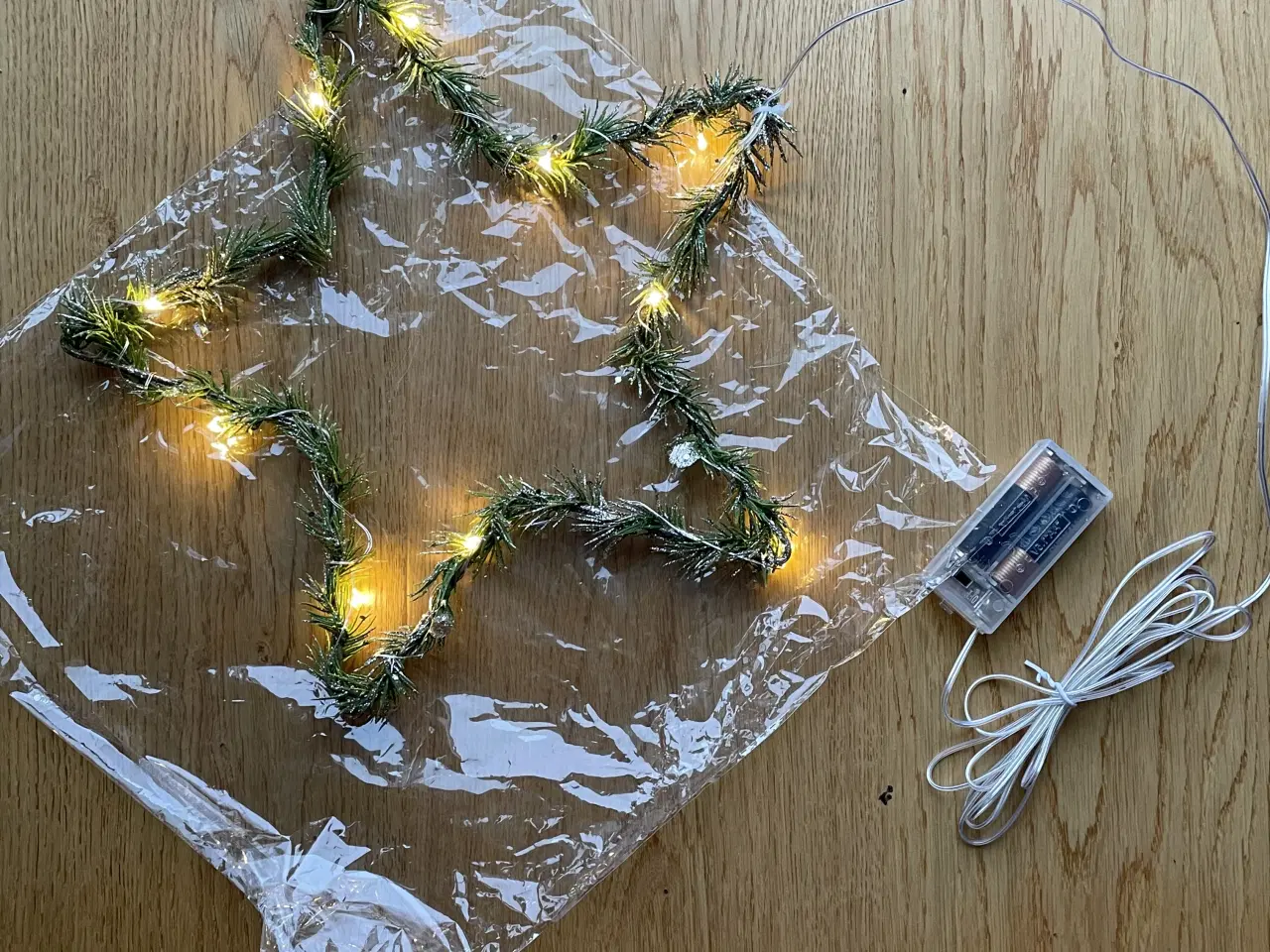 Billede 1 - House Doctor julestjerne