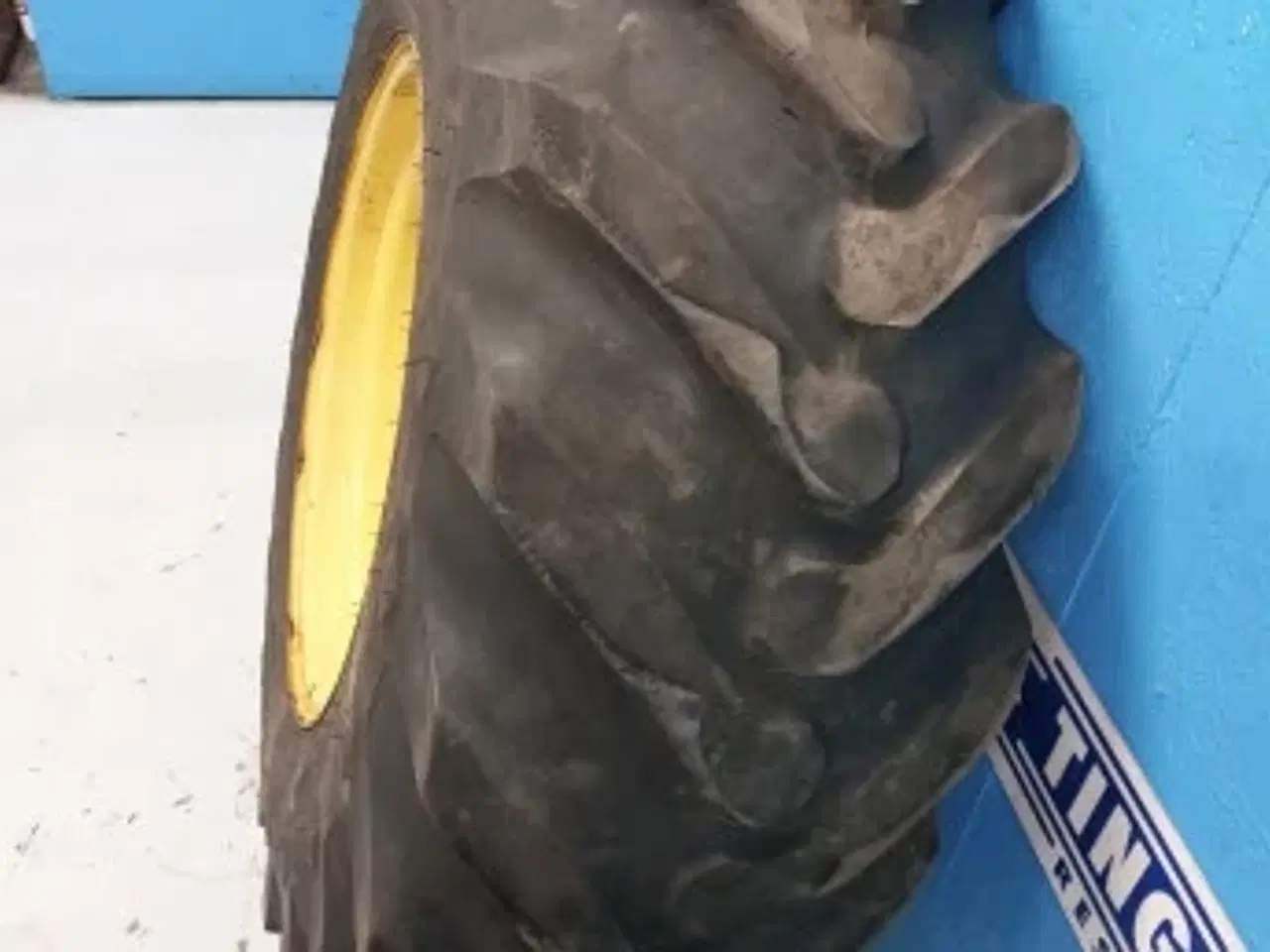 Billede 2 - 24"   16.9-24