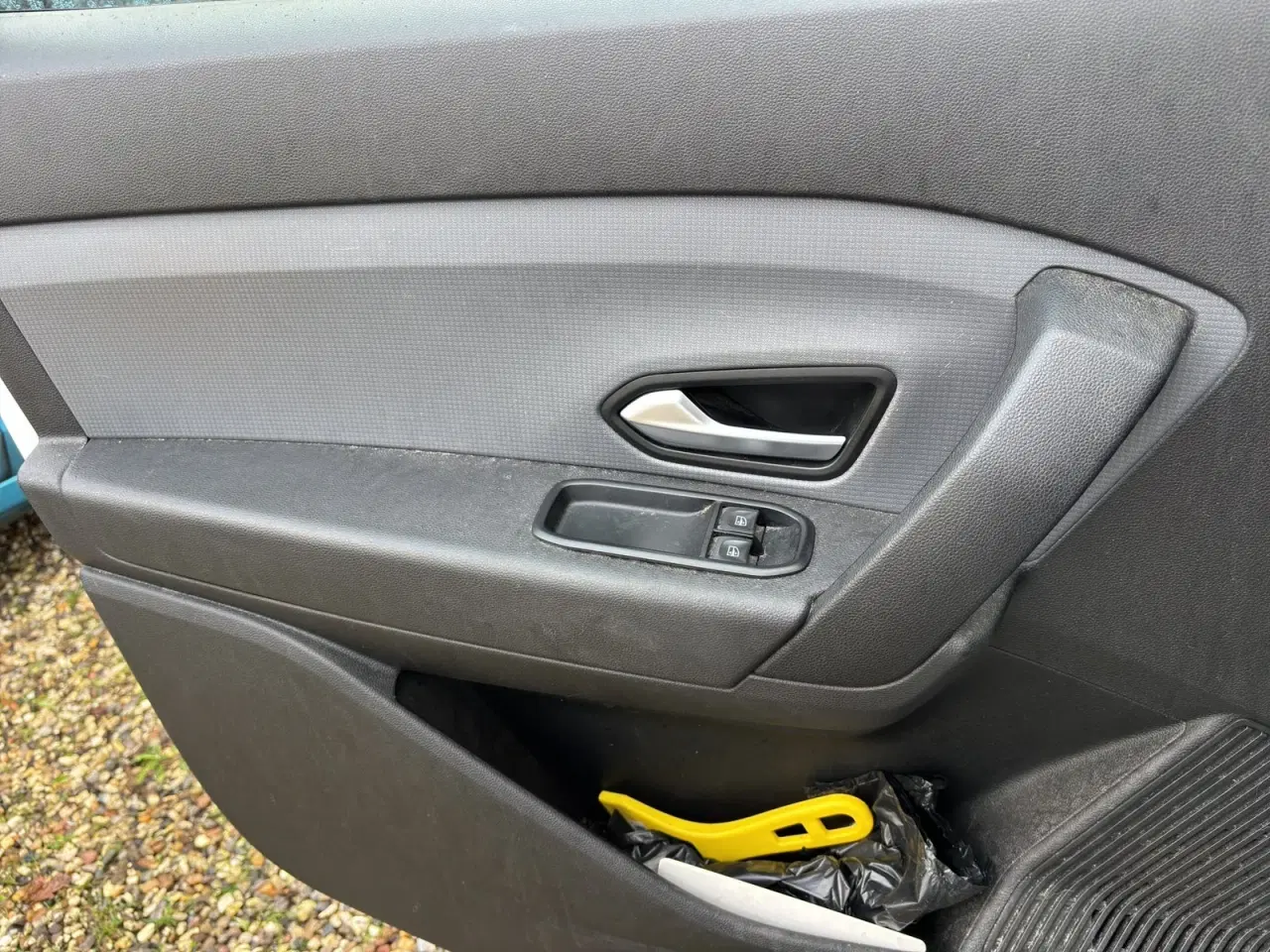 Billede 13 - Renault Express 1,5 dCi 95