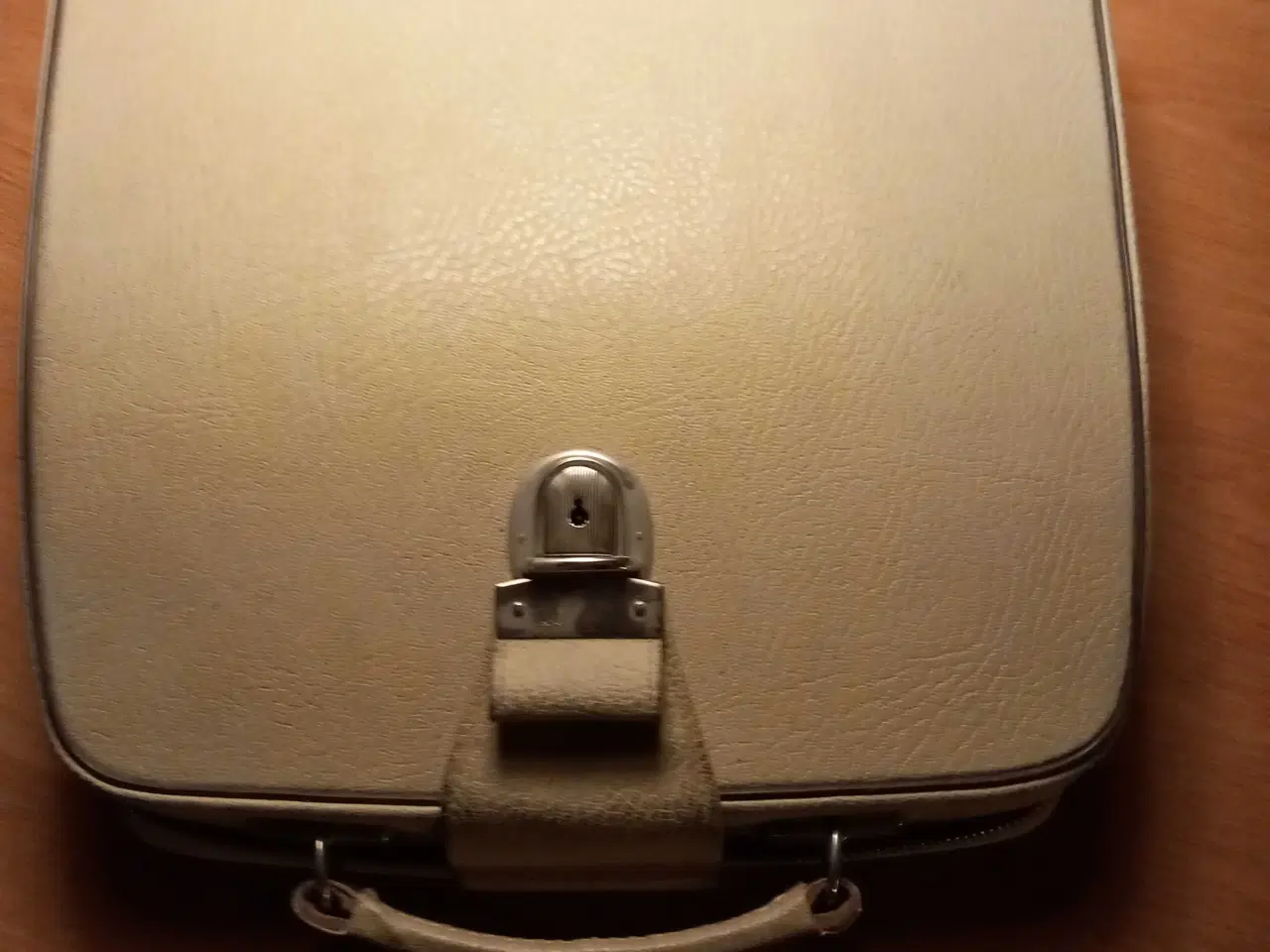 Billede 2 - Rejseskrivemaskine Major