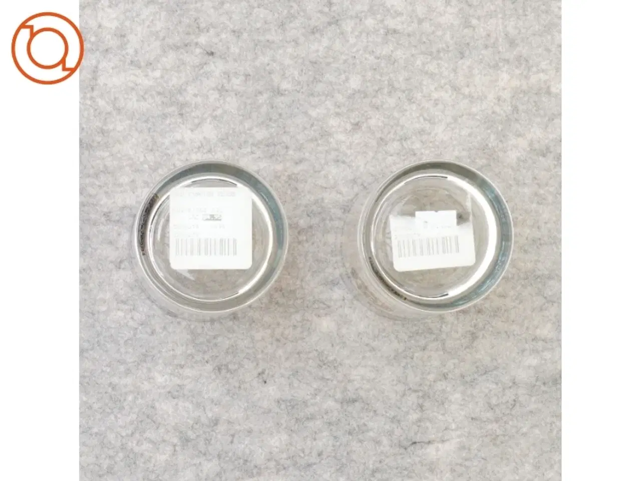 Billede 2 - Glas (str. 11 x 8 cm)