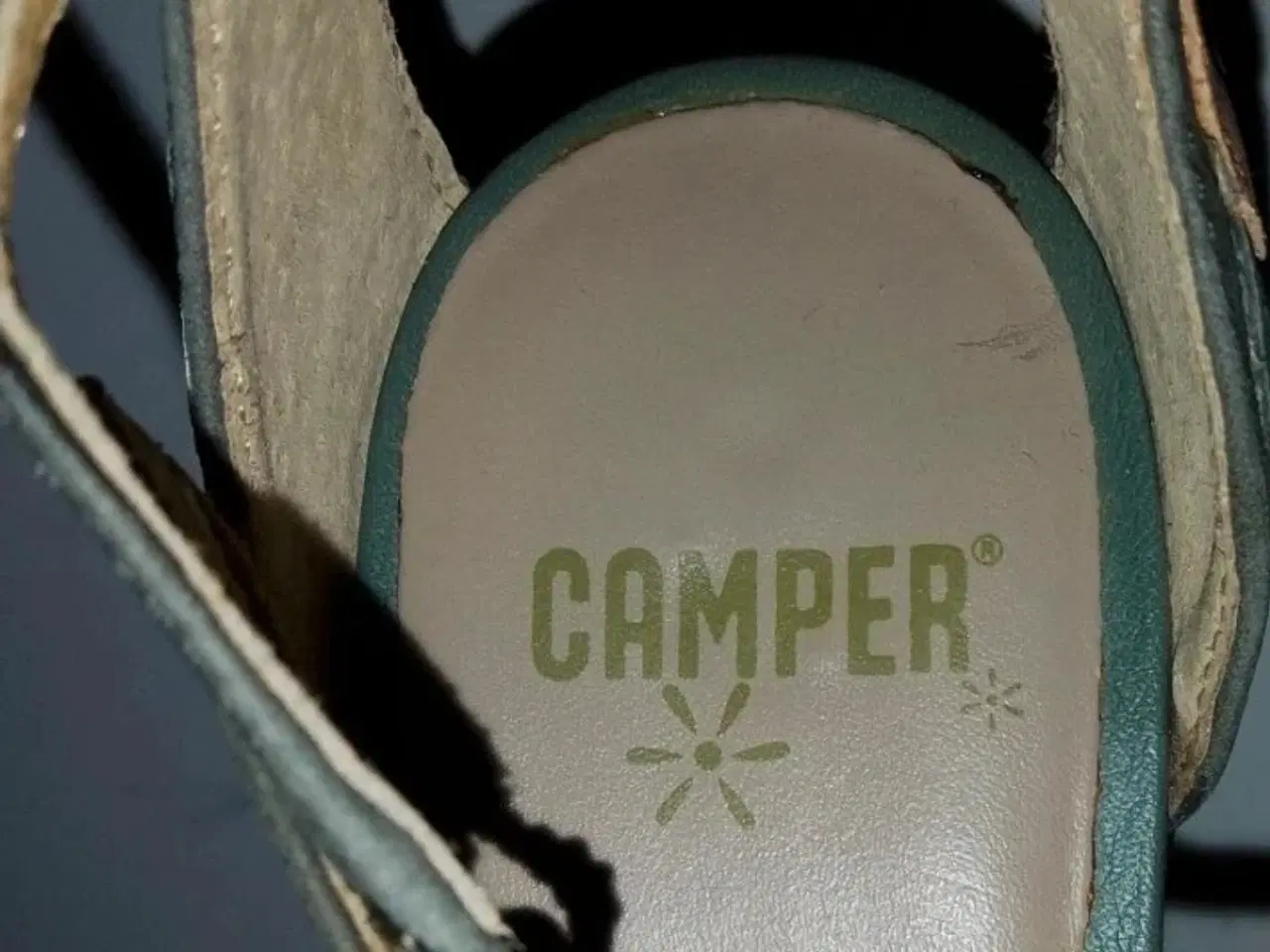 Billede 4 - Camper