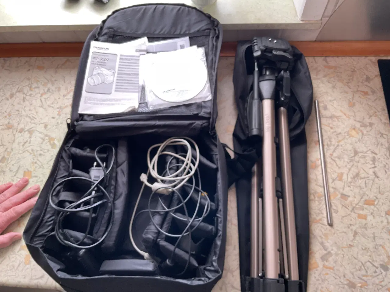 Billede 5 - Olympisk kamera 330