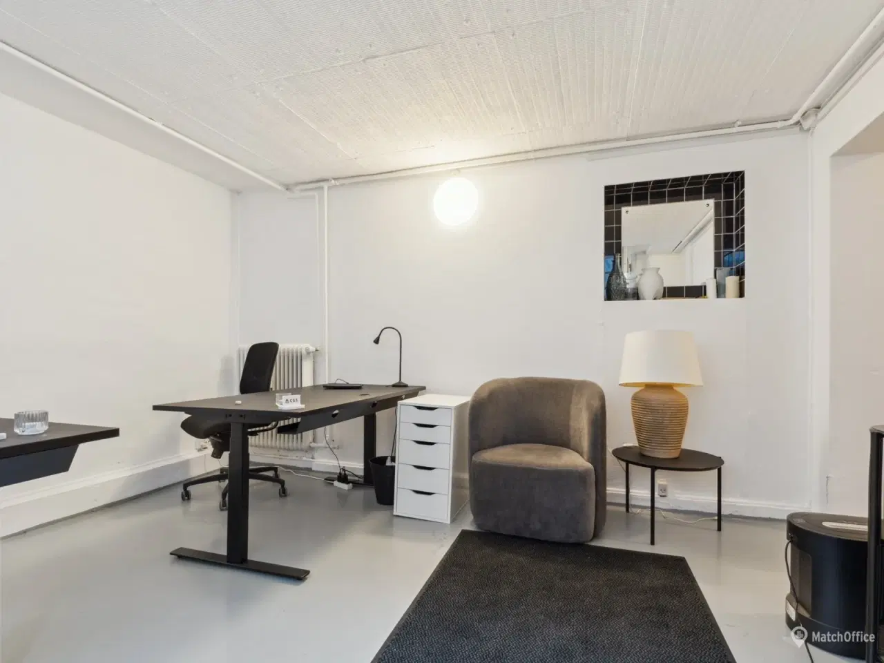 Billede 4 - Showroom/Lager