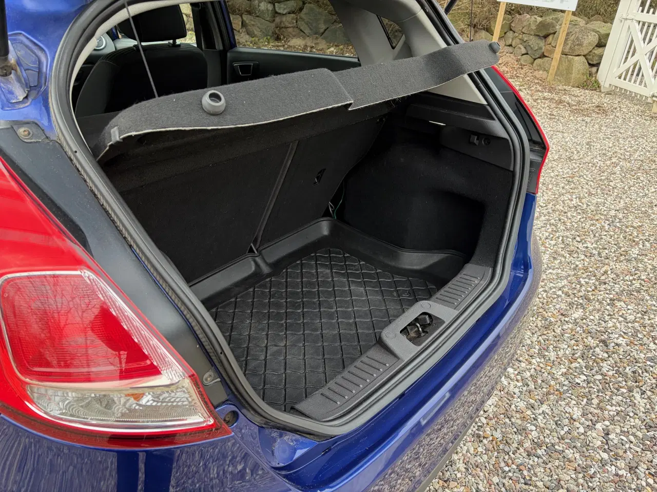 Billede 7 - Ford Fiesta 1.0 Titanium