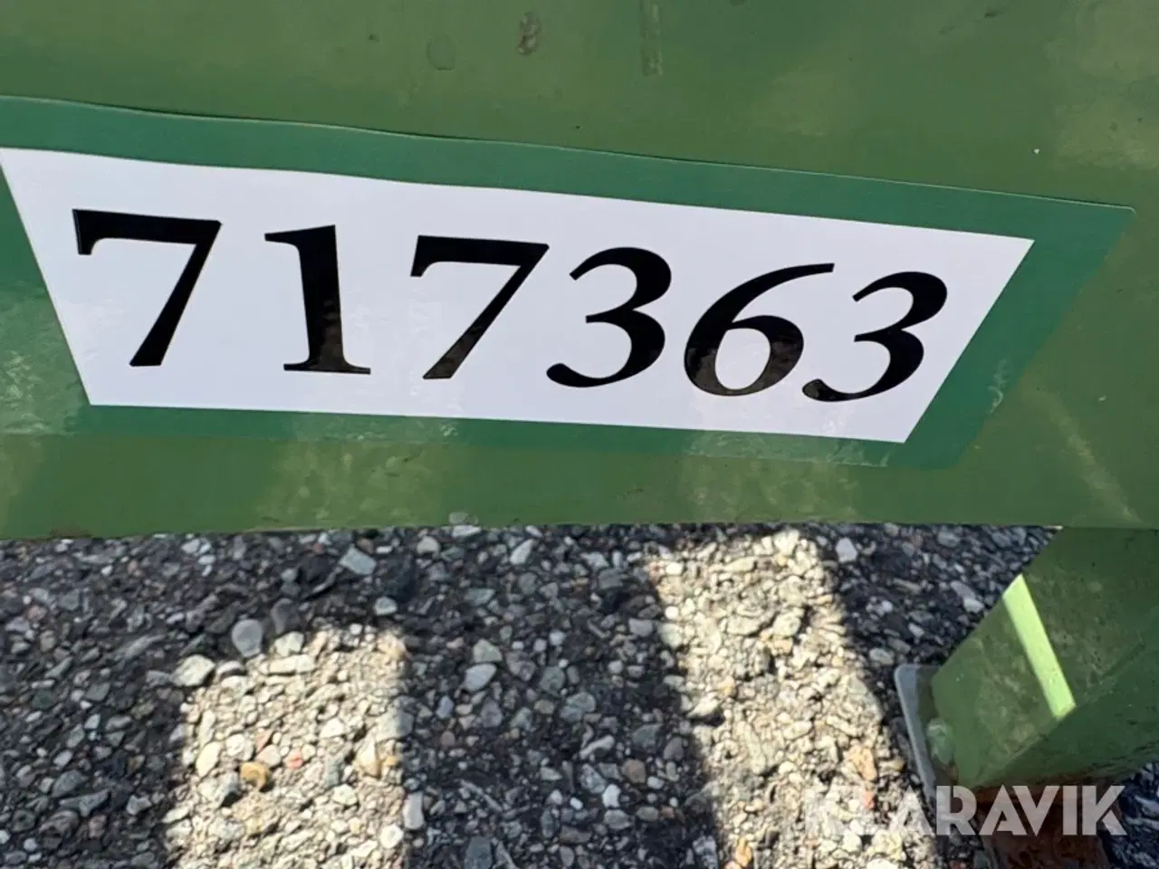 Billede 12 - Kurvebane - 90 grader - koniske ruller