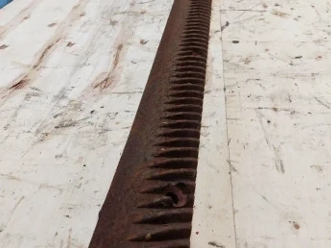 Billede 10 - Dronningborg D7000 Slagle R. 28340114