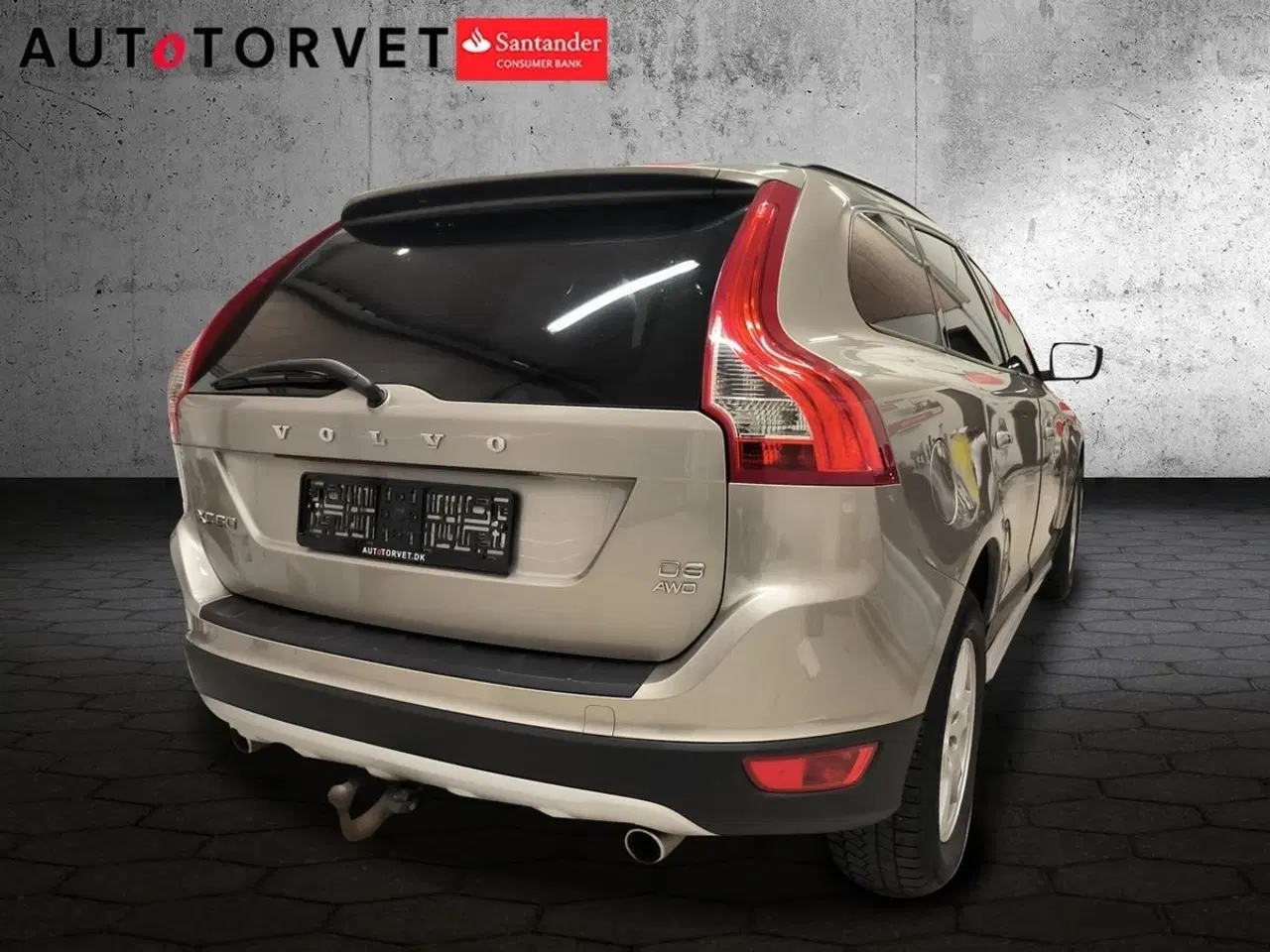 Billede 3 - Volvo XC60 2,0 D3 163 Momentum aut. Van