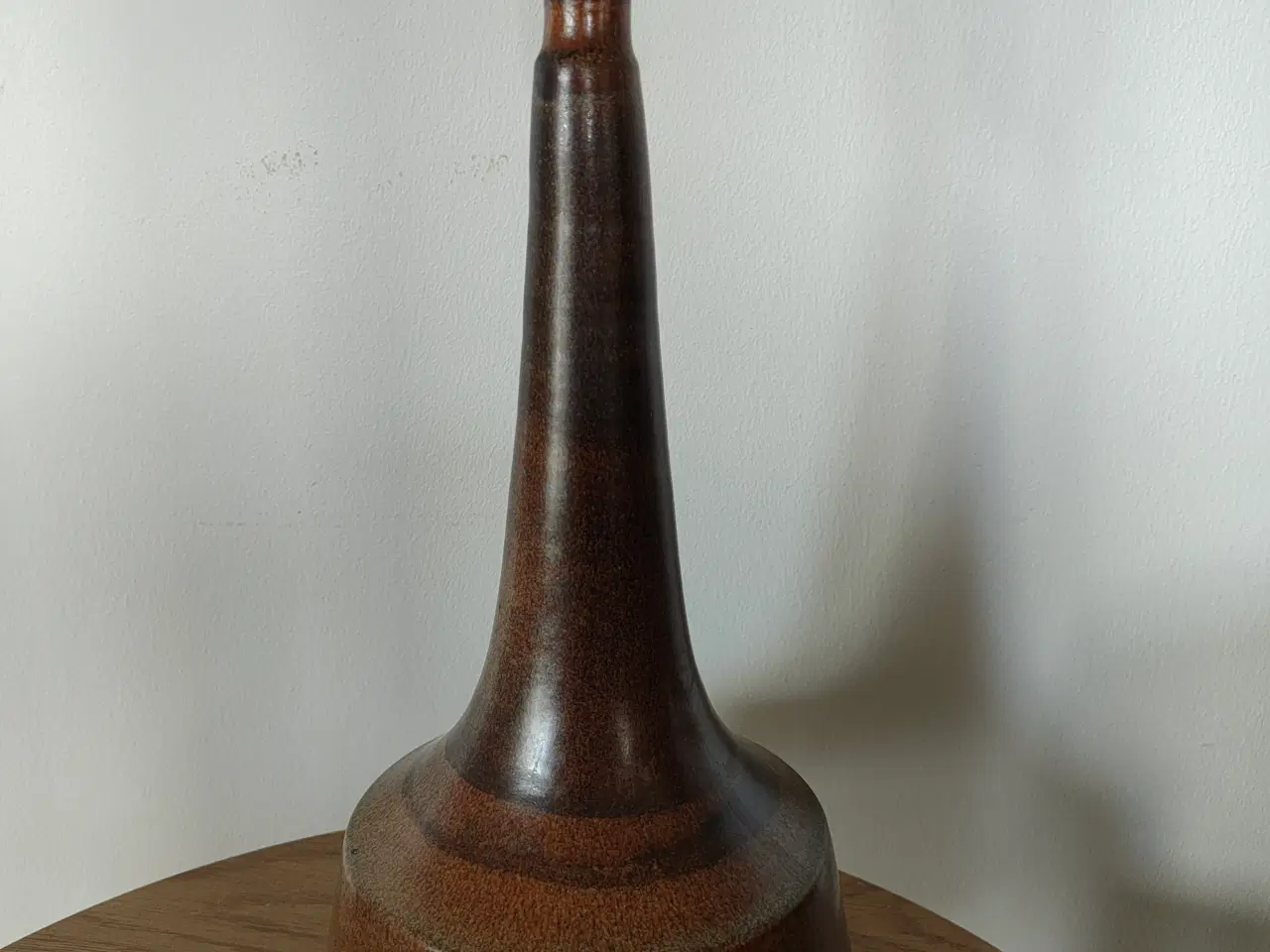 Billede 1 - Flot Kis Lunn bordlampe