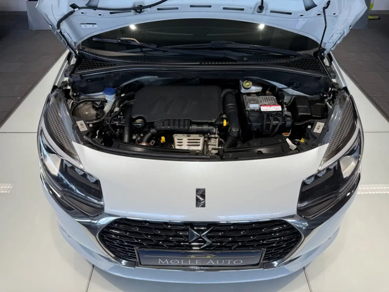 Billede 11 - DS DS 3 1,2 PureTech 110 Style Cabrio EAT6