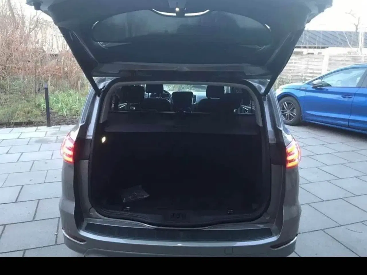 Billede 7 - Ford s max 180 hk titanium 